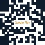 Google Play下载二维码 - 每日大赛 妖精网站-优质动漫资源|最新更新|永久免费 APP